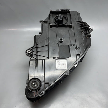 95B941010AR PORSCHE MACAN HEADLIGHT RIGHT PASSENGER 2019 2020 2021 FULL LED OEM 95B941010AR