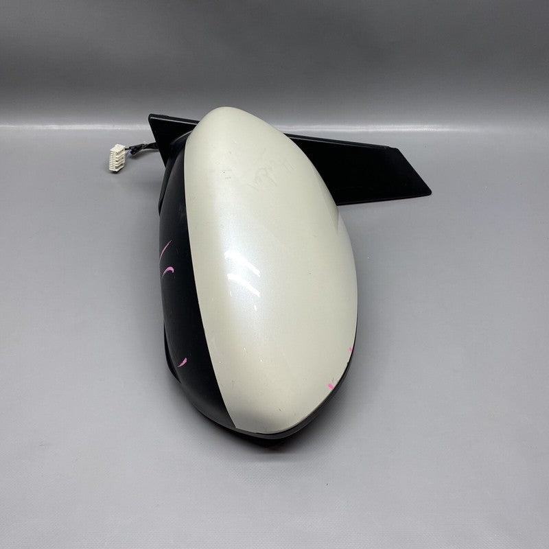 HONDA ODYSSEY MIRROR LEFT DRIVER 2014 2015 2016 2017 OEM