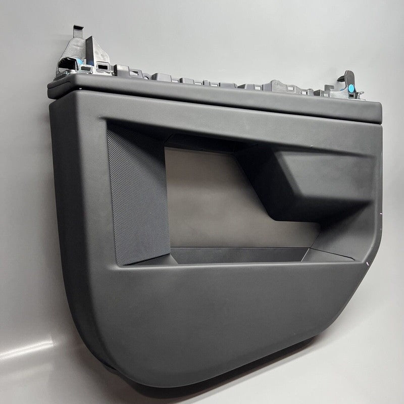 1819340-00 TESLA CYBERTRUCK DOOR PANEL RIGHT REAR 2024 2025 OEM 1819340-00