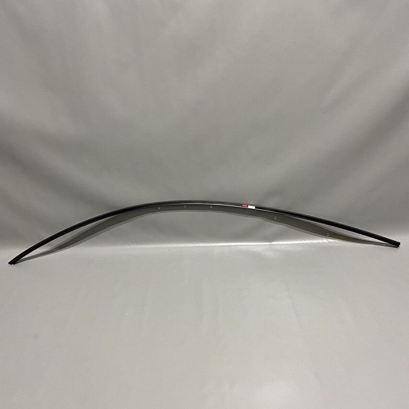 1495731-00-A TESLA MODEL Y UPER BRIGHT TRIM RIGHT SIDE 2020 2021 2022 OEM 1495731-00-A