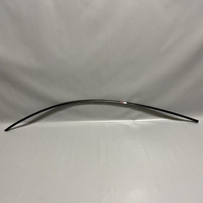 1495731-00-A TESLA MODEL Y UPER BRIGHT TRIM RIGHT SIDE 2020 2021 2022 OEM 1495731-00-A