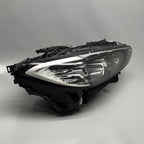 BMW M4 HEADLIGHT RIGHT PASSENGER 2021 2022 2023 FULL LED OEM 5A19366-0