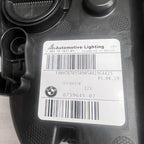 8739645 BMW X3 HEADLIGHT LEFT DRIVER LED 2018 2019 2020 2021 8739645