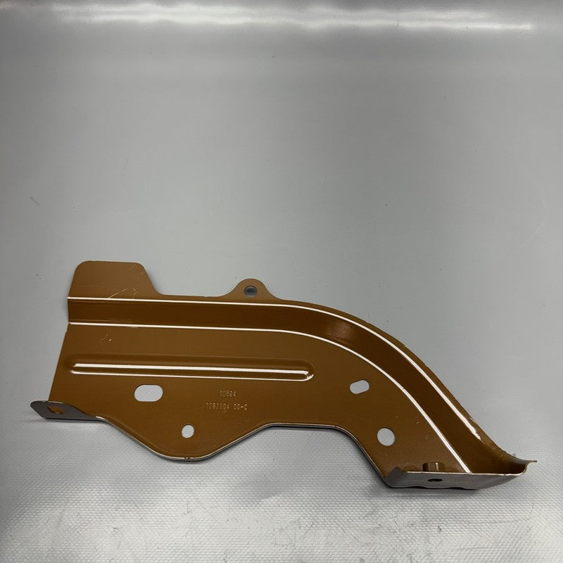 TESLA MODEL 3 FENDER BRACKET METAL LEFT 2017 2018 2019 2020 2021 2022 