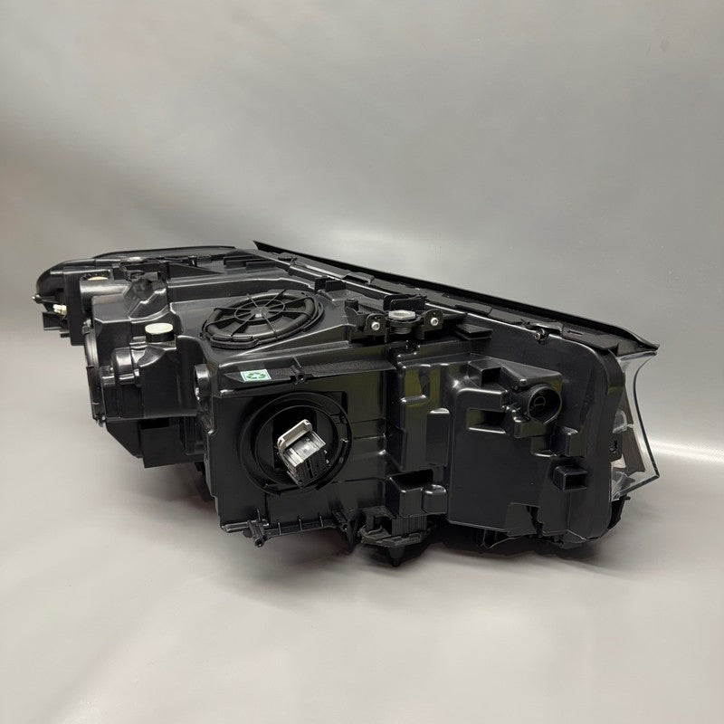 BMW 540I 530I M5 HEADLIGHT LEFT DRIVER 2017-2019 2020 AFTERMARKET 8499