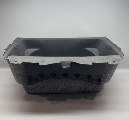 TESLA MODEL Y FRONT FRUNK CARPET 2020 2021 2022 2023 OEM