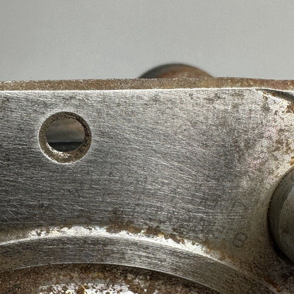 1044123-00-D TESLA MODEL Y WHEEL HUB BEARING REAR 2020 2021 2022 2023 OEM 1044123-00-D