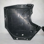 1009975-00-A TESLA MODEL X LEFT AND RIGHT FRONT CLOSEOUT PANEL 2015 2016 2017 2018 OEM