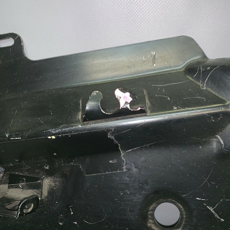 99750191501 PORSCHE 911 CAYMAN BOXSTER OUTER RAIL LEFT SIDE MEMBER FRAME 2007 08 09 10 2011 