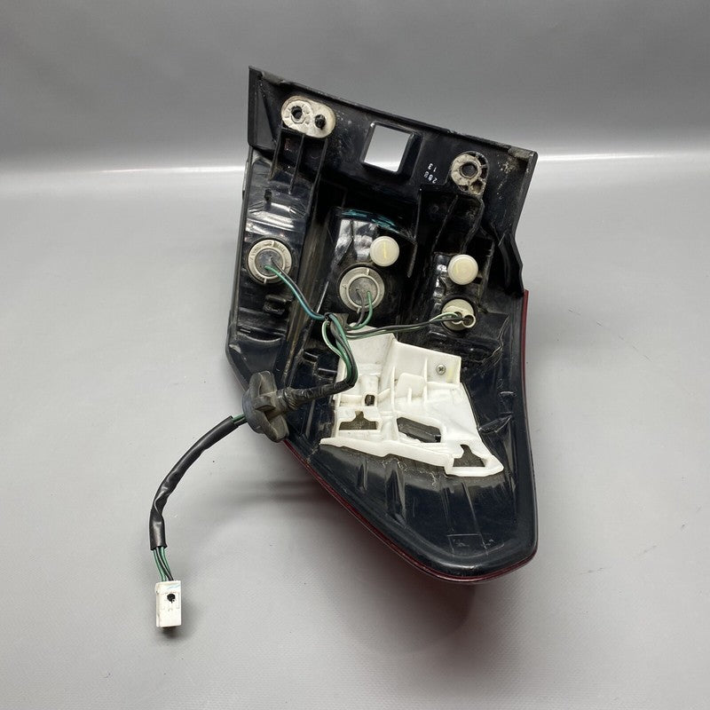 SUBARU OUTBACK LEGACY TAIL LIGHT 2010 2011 2012 2013 2014 OEM