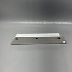 1634792-00-F TESLA MODEL X S ALUMINUM BRACKET 2021 2022 2023 OEM 1634792-00-F