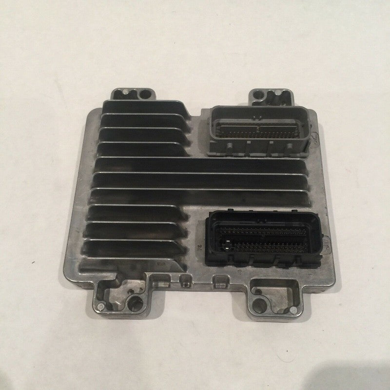 24234274 CHEVY IMPALA 3.5 ENGINE COMPUTER UNIT 2008 OEM 12612364