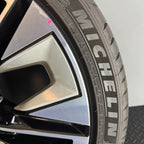 BMW 530I WHEEL RIM 20 INCH REAR 2022 2023 2024 2025 540I OEM 5A324E5