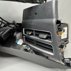 1047536-00-C TESLA MODEL X CENTER CONSOLE BASE FRAME 2016 2017 2018 2019 2020 1047536-00-C