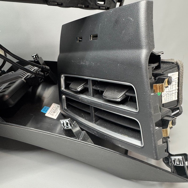 1047536-00-C TESLA MODEL X CENTER CONSOLE BASE FRAME 2016 2017 2018 2019 2020 1047536-00-C