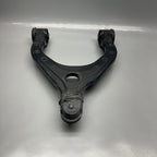 TESLA MODEL X UPPER CONTROL ARM LEFT FRONT 2016 17 18 19 2020 OEM 1027