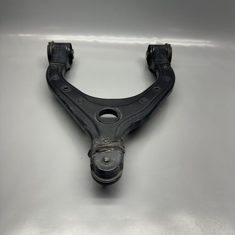 TESLA MODEL X UPPER CONTROL ARM LEFT FRONT 2016 17 18 19 2020 OEM 1027
