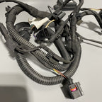 7P5971095E PORSCHE CAYENNE WIRING HARNESS FRONT BUMPER 2011 2012 2013 2014 PDC 7P5971095E