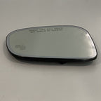 JAGUAR XF MIRROR GLASS RIGHT PASSENGER 2012 2013 2014 2015 OEM