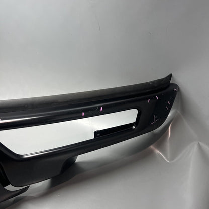 RL3V-17E810-YCW FORD F 150 RAPTOR R FRONT BUMPER 2021 2022 2023 2024 2025 OEM RL3V-17E810-YCW