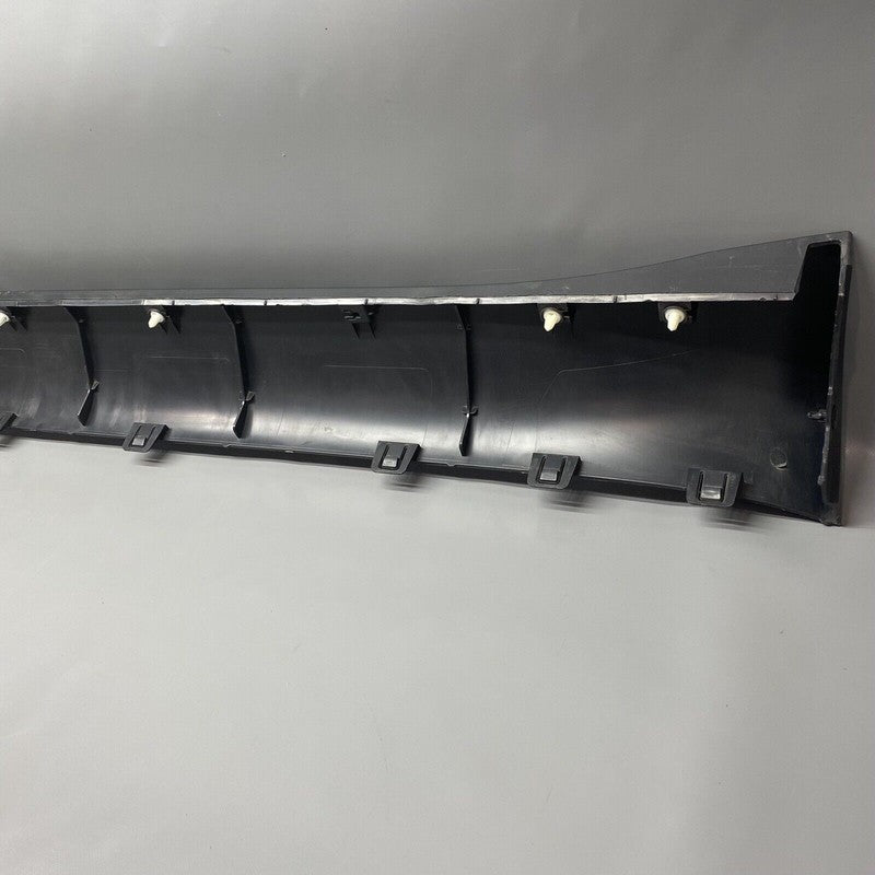 1497744-00-B TESLA MODEL Y ROCKER MOLDING RIGHT PASSENGER 2020 2021 2022 2023 1497744-00-B