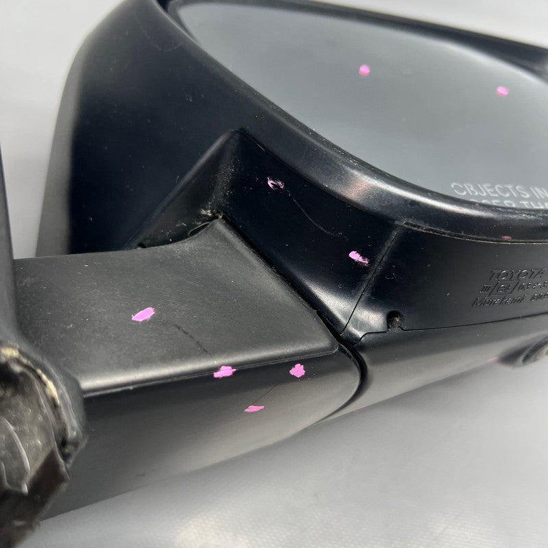 TOYOTA RAV 4 MIRROR RIGHT PASSENGER 2016 2017 2018 OEM