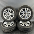 A1664011402 MERCEDES BENZ GLS450 WHEEL RIM SET 20 INCH 2017 2018 2019 OEM A1664011402