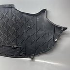 1135410-00-A TESLA MODEL 3 REAR SPLASH SHIELD COVER 2017 2018 2019 2020 OEM 1135410-00-A