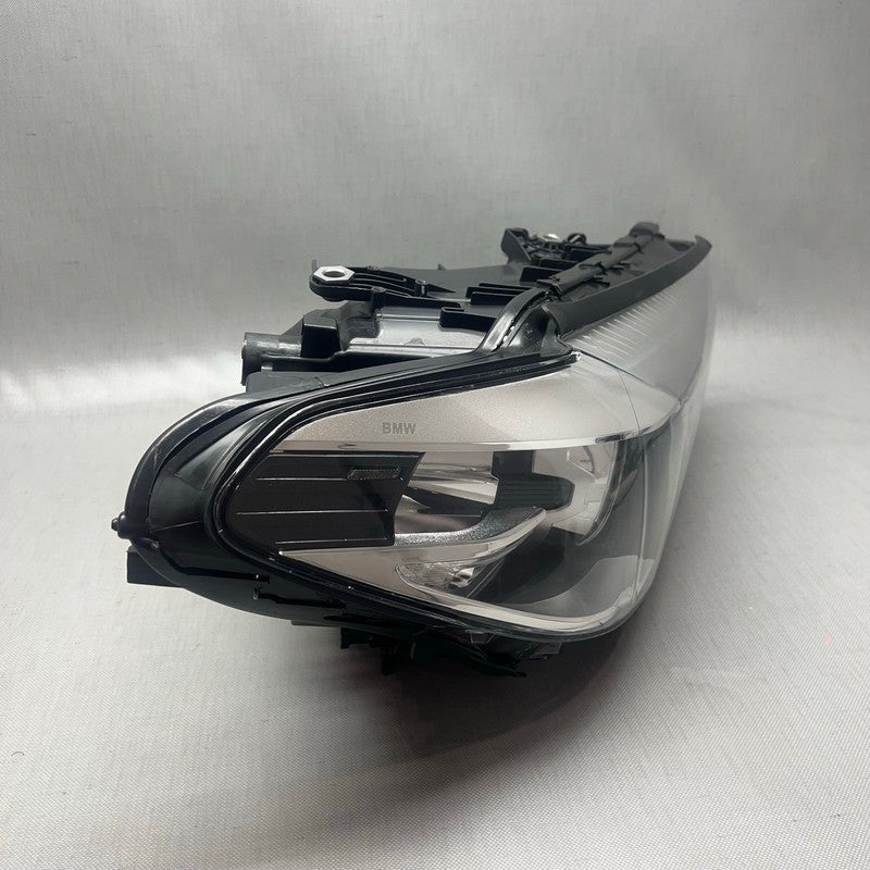 BMW 540 HEADLIGHT RIGHT PASSENGER 550 2018 2019 2020 OEM 8499120