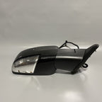 DODGE RAM 2500 MIRROR RIGHT SIDE HEATED SIGNAL TYPE OEM 5RR541XRAI 201