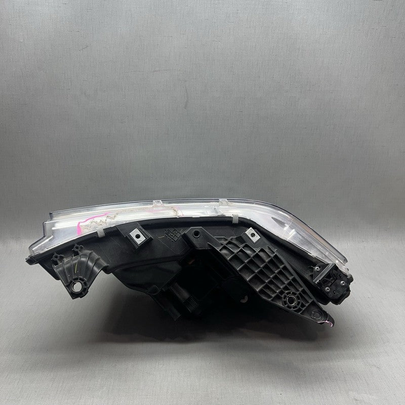 68316080AF RAM 1500 HEADLIGHT RIGHT PASSSENGER 2019 2020 2021 2022-2025 HALOGEN DAMAGED