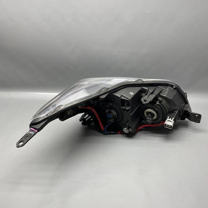 SUBARU FORESTER HEADLIGHT LEFT DRIVER 2014 2015 2016 HALOGEN OEM