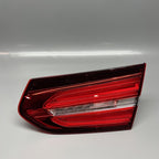 MERCEDES BENZ GLC300 COUPE TAIL LIGHT INNER RIGHT PASSENGER 2016 2017 
