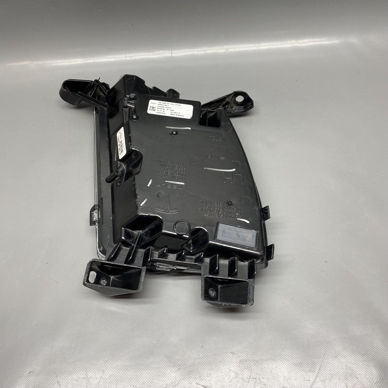 6005913-00-G TESLA MODEL S FOG LIGHT LEFT DRIVER 2016 2017 2018 2019 2020 6005913-00-G