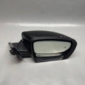 MASERATI GHIBLI MIRROR RIGHT PASSENGER 2014 2015 2016 OEM E11026669