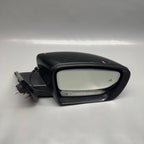 MASERATI GHIBLI MIRROR RIGHT PASSENGER 2014 2015 2016 OEM E11026669