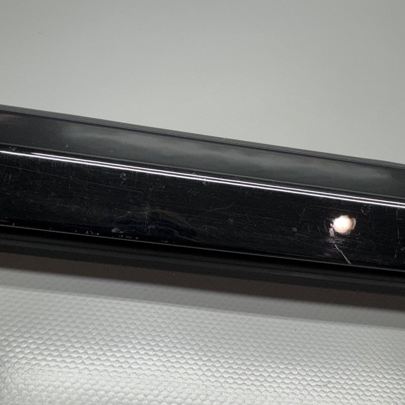 TESLA MODEL X DOOR MOLDING TRIM RIGHT FRONT 2016 2017 2018 2019 2020 O