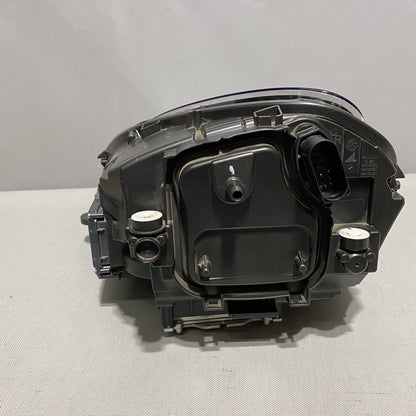 95B941010AR PORSCHE MACAN HEADLIGHT RIGHT PASSENGER FULL LED 95B941010AR 2019 2020 OEM