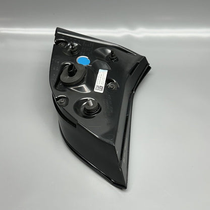 1077401-00-G TESLA MODEL 3 Y TAIL LIGHT TRUNK LEFT DRIVER 2018 2019 2020 2021 22 1077401-00-G