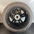 BMW X1 WHEEL RIM 19 INCH 2022 2023 2024 2025 OEM 6898051