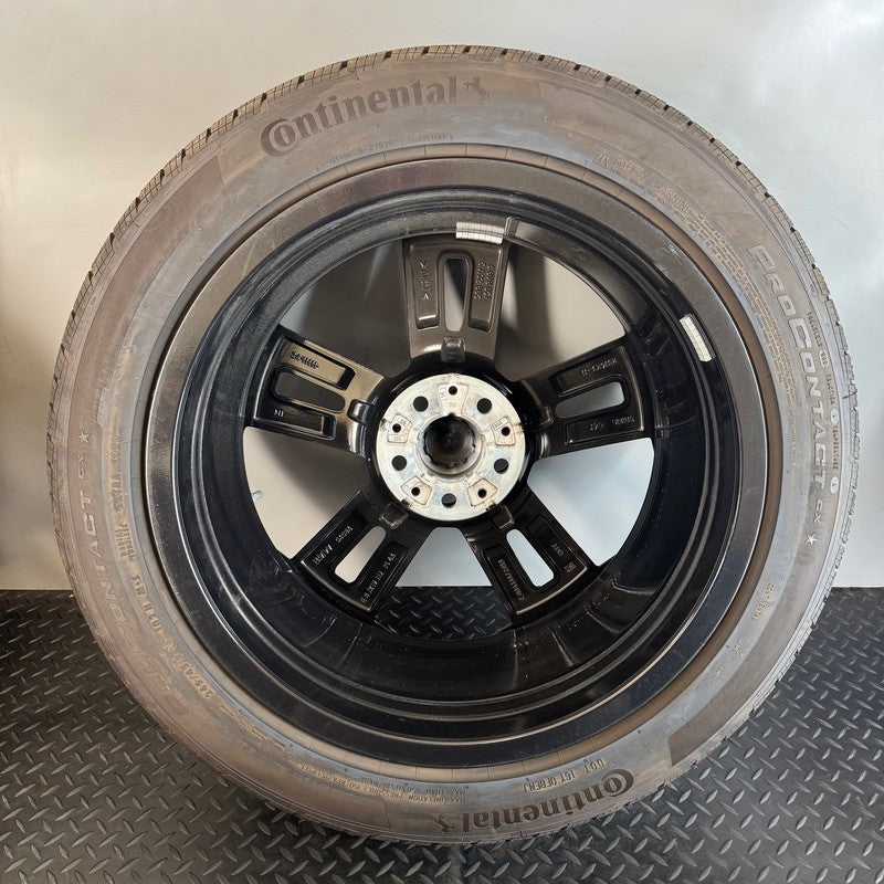 BMW X1 WHEEL RIM 19 INCH 2022 2023 2024 2025 OEM 6898051