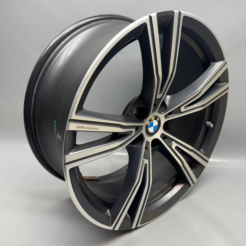 BMW 330I M430I WHEEL RIM 19 INCH 2020 2021 2022 2023 OEM 8089896