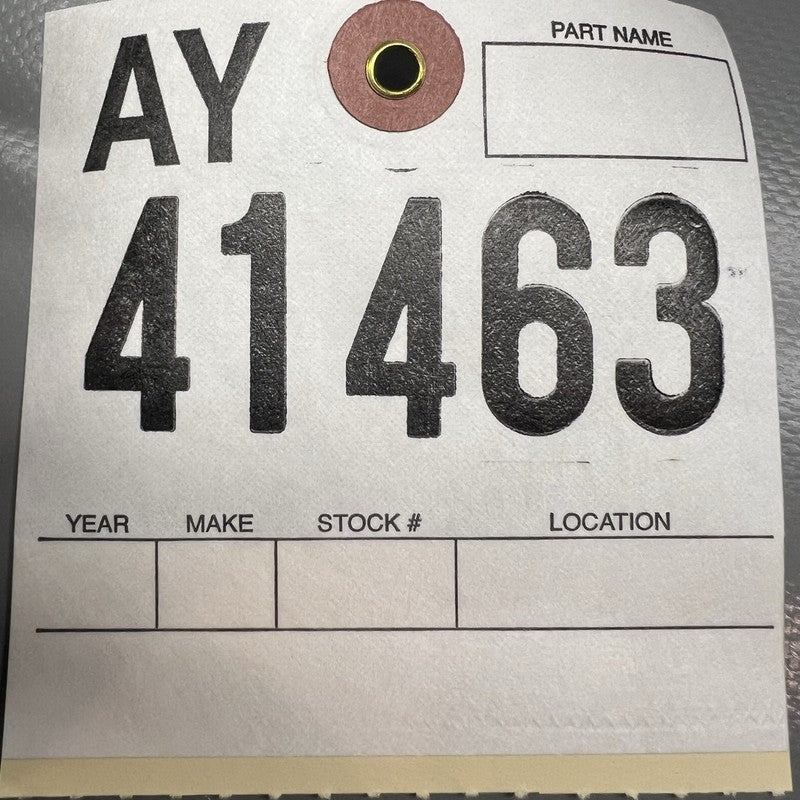 328 BMW 328 MIRROR RIGHT PASSENGER 330 2 DOOR 2007 2008 2009 OEM