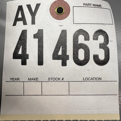 328 BMW 328 MIRROR RIGHT PASSENGER 330 2 DOOR 2007 2008 2009 OEM