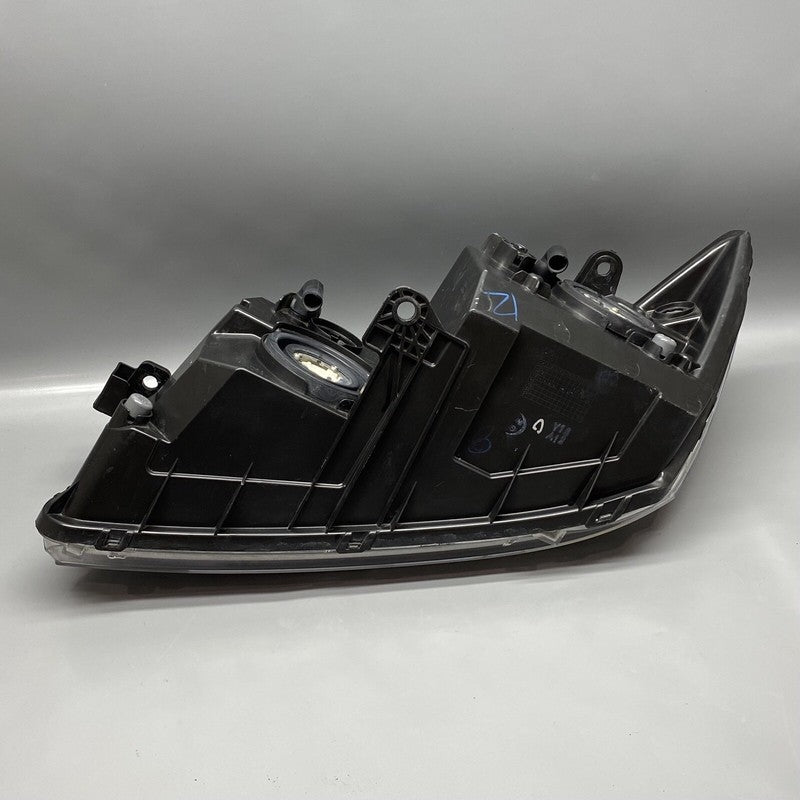 DODGE JOURNEY HEADLIGHT RIGHT PASSENGER HALOGEN OEM 2014 15 2016 17 18 2019 2020