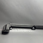 PORSCHE PANAMERA FRONT BUMPER MOUNT SUPPORT BRACKET 2017-2021 OEM 9718