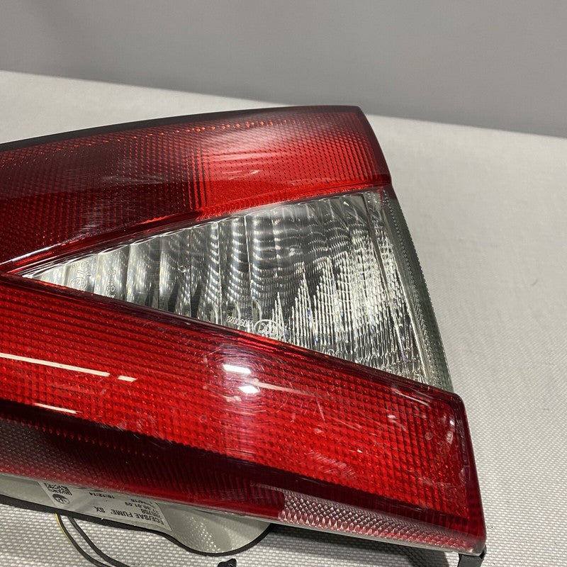 285758 MASERATI GRAN TURISMO TAIL LIGHT INNER LEFT DRIVER LED 2013 2014 2015 2016 2017 