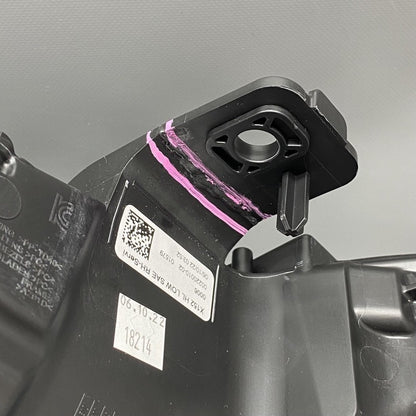 MX53-13005-AA JAGUAR F-TYPE HEADLIGHT RIGHT PASSENGER FULL LED 2021 2022 MX53-13005-AA