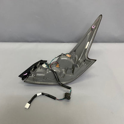 NISSAN ALTIMA TAIL LIGHT LEFT DRIVER 2013 2014 2015 SEDAN OEM