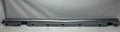 A2216980354 MERCEDES BENZ S550 ROCKER MOLDING AMG LEFT DRIVER 2007 08 09 10 11 12 2013 OEM